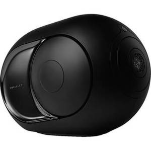 Phantom I 108 dB Wireless Speaker (Dark Chrome)