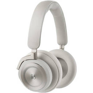 Beoplay HX Noise-Canceling Wireless Over-Ear Headphones (Sand)