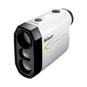 Nikon COOLSHOT 20i GII Laser Rangefinder