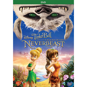 Tinker Bell & the Legend of the Neverbeast