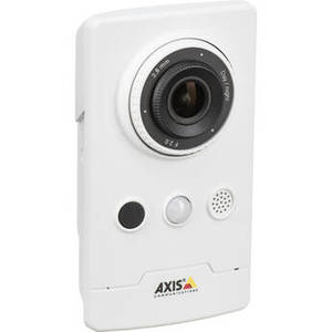 M1065-LW 1080p Wi-Fi Camera with Night Vision