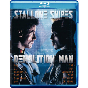 Demolition Man