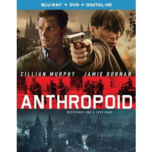 Anthropoid