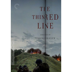 Thin Red Line