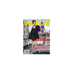 CBS Watch! - Digital - 6 Issues - 1 Year