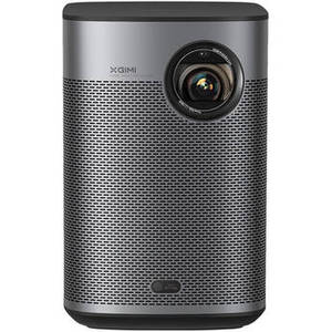 Halo+ 900-Lumen Full HD DLP Portable Projector