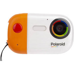 Wave Underwater Camera
