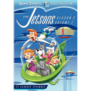 Jetsons-Season 2 V01