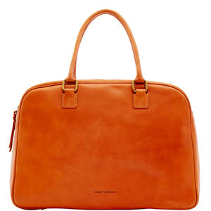 Florentine Bowler Duffle