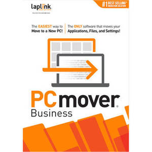 PCmover Business (10 Licenses, Download)