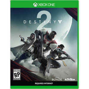 Destiny 2 (Xbox One)