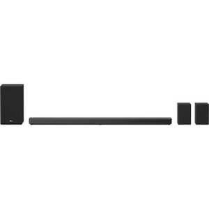 SP11RA 770W 7.1.4-Channel Soundbar System