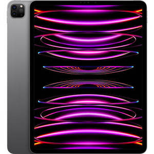 12.9" iPad Pro M2 Chip (Late 2022, 2TB, Wi-Fi Only, Space Gray)
