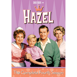 Hazel-Season 4