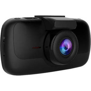 Orbit 960 4K UHD Dash Cam with 16GB microSD Card