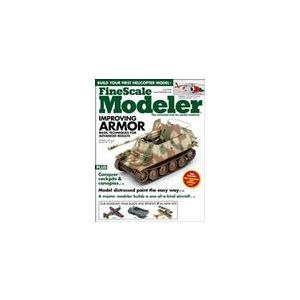 FineScale Modeler - 8 Issues - 1 Year