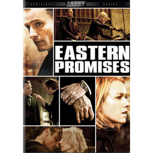 Eastern Promises