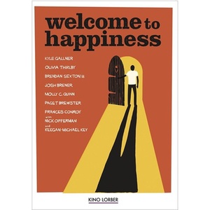 Welcome to Happiness