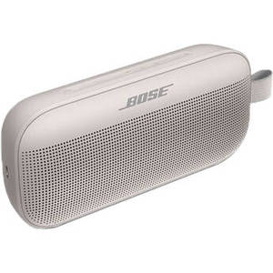 SoundLink Flex Wireless Speaker (White Smoke)