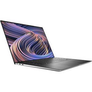 15.6" XPS 15 Laptop (Platinum Silver)