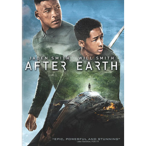 After Earth