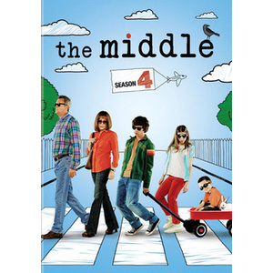 Middle-Complete 4th Season