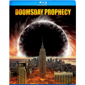 Doomsday Prophecy