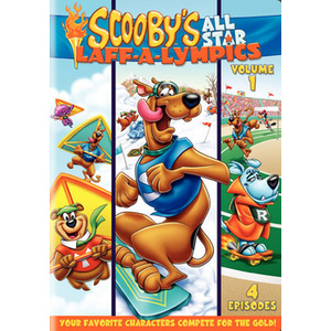 Scoobys All Star Laff-a-Lympics-V01