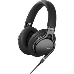 MDR-1AM2 Circumaural Headphones