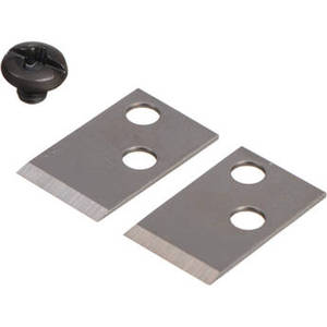 100004BL Replacement Blades for EZ-RJ45 Crimp Tool (2-Pack)