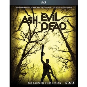Ash Vs Evil Dead-Season 1
