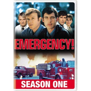 Emergency-Season 1