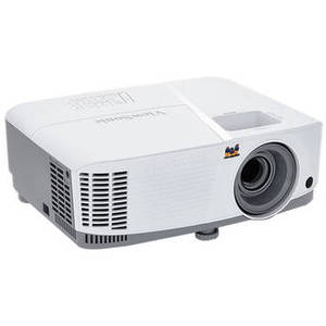 PG707X 4000-Lumen XGA Business & Education DLP Projector