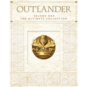 Outlander-Season 1 Ultimate Collection