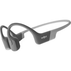 OpenRun Wireless Open-Ear Headphones (Gray)