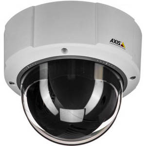 M55 Series M5525-E 1080p Outdoor PTZ Network Dome Camera
