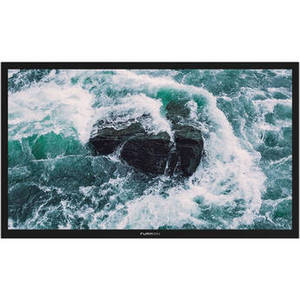 Aurora 55" Class HDR 4K UHD Full-Shade Outdoor LED TV