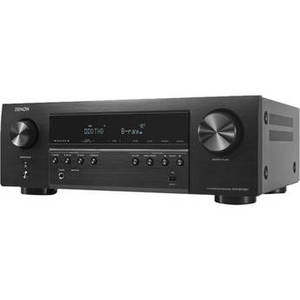 AVR-S570BT 5.2-Channel A/V Receiver