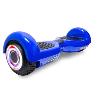 Prime R6 Hoverboard - Blue