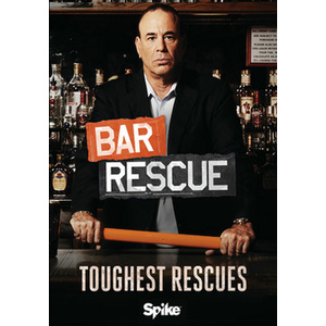 Bar Rescue-Toughest Rescues