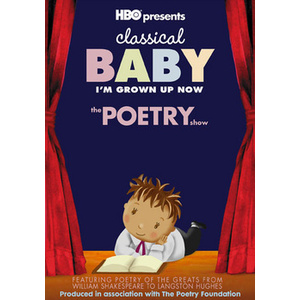 Classical Baby-Poetry Show
