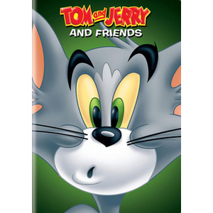 Tom & Jerry & Friends V01