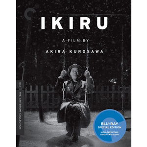 Ikiru