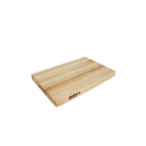 R-Board Cutting Board 18"x12"x1.5" - Maple