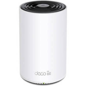 Deco XE75 AXE5400 Wireless Tri-Band Gigabit Mesh Wi-Fi System (1-Pack)