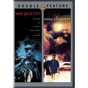 New Jack City/MenaceIISociety