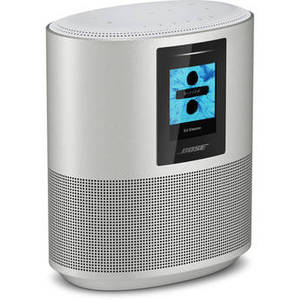 Home Speaker 500 (Luxe Silver)