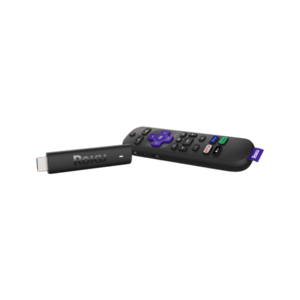 Roku Streaming Stick 4K+