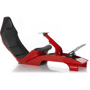 Racing F1 Seat (Red)