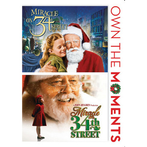Miracle On 34th Street
